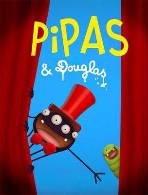 Pipas and Douglas Pipas and Douglas