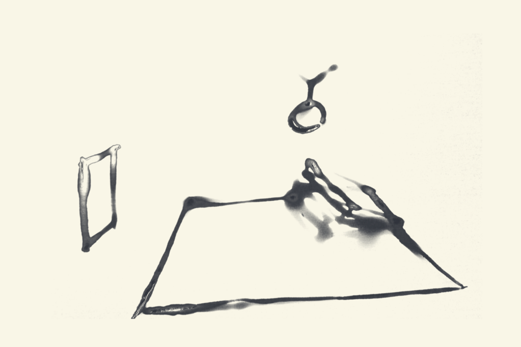 Chair Cemetery Chair Cemetery