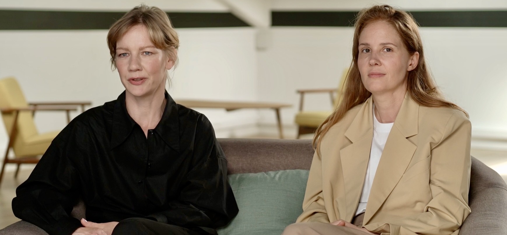 Interviews of French artists in Cannes 2023 Interviews of French artists in Cannes 2023