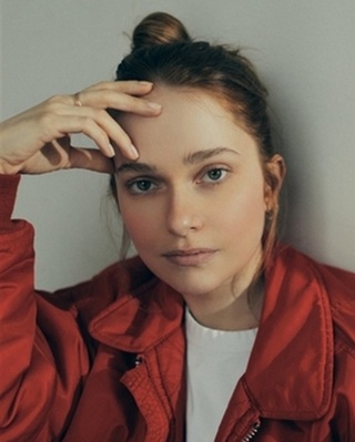 Faustine Koziel Faustine Koziel