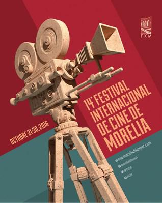 Festival international de cinéma de Morelia - 2016 Festival international de cinéma de Morelia - 2016