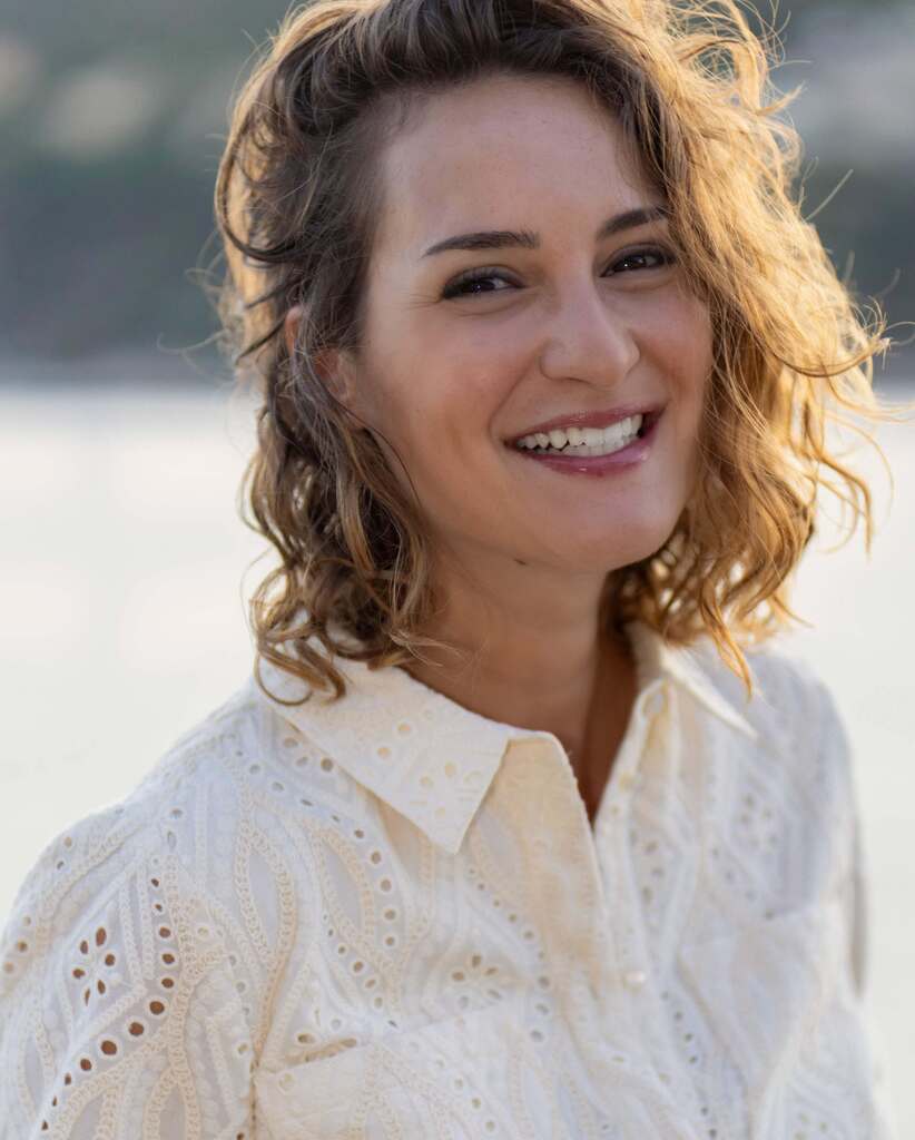 Chanelle Becker Chanelle Becker