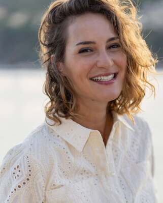 Chanelle Becker Chanelle Becker