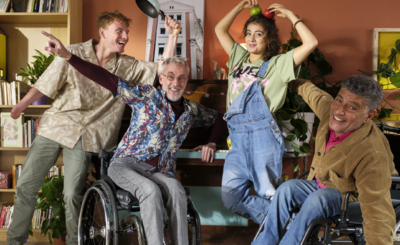 media - © Astharte & Cie - France Télévisions, TV5Monde media - © Astharte & Cie - France Télévisions, TV5Monde