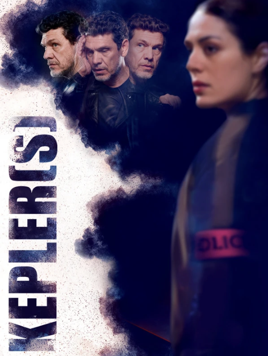 Kepler(s) - © En voiture Simone, France Télévisions - France 2 Kepler(s) - © En voiture Simone, France Télévisions - France 2