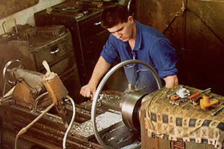 L'Haltérophile L'Haltérophile