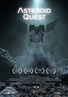 Asteroid Quest Asteroid Quest