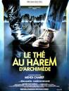 Le Thé au harem d'Archimède Le Thé au harem d'Archimède
