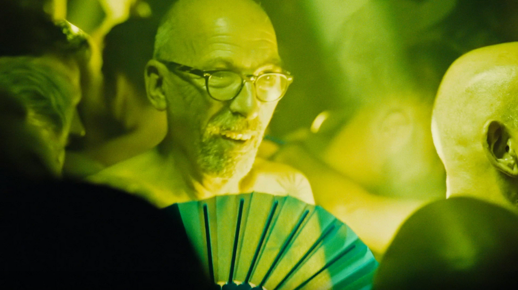 Last Chapter Last Chapter