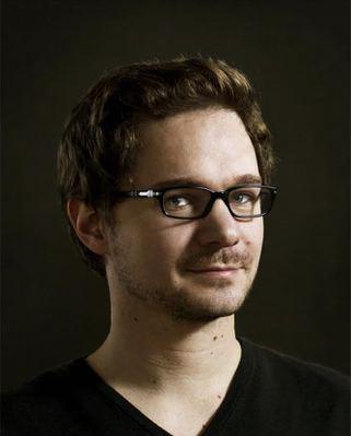 Romain Segaud Romain Segaud