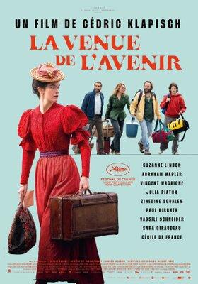 La Venue de l'avenir - Belgium