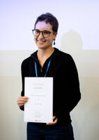 El proyecto ‘Akal’, de Basma Rkioui, recibe un Unifrance Doc Award en el festival DOK Leipzig El proyecto ‘Akal’, de Basma Rkioui, recibe un Unifrance Doc Award en el festival DOK Leipzig