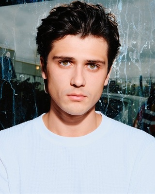 Baptiste Masseline - © Guillaume BELVEZE Baptiste Masseline - © Guillaume BELVEZE