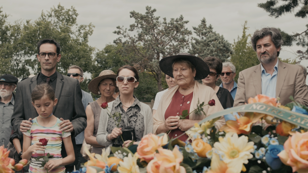 La Main tendue La Main tendue