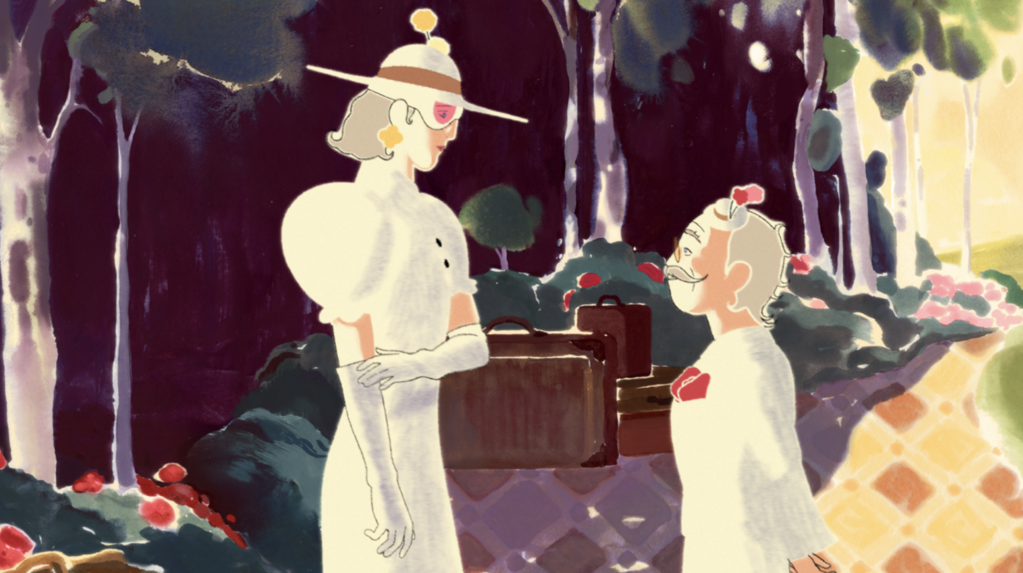 Gobelins - L'École de l'Image Gobelins - L'École de l'Image