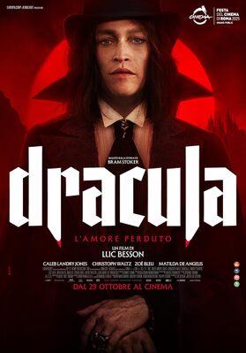 Dracula: A Love Tale - Italy Dracula: A Love Tale - Italy