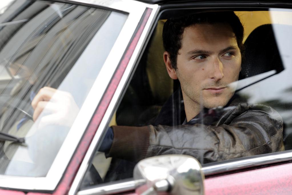 All That Glitters - © Frédérique Barraja All That Glitters - © Frédérique Barraja