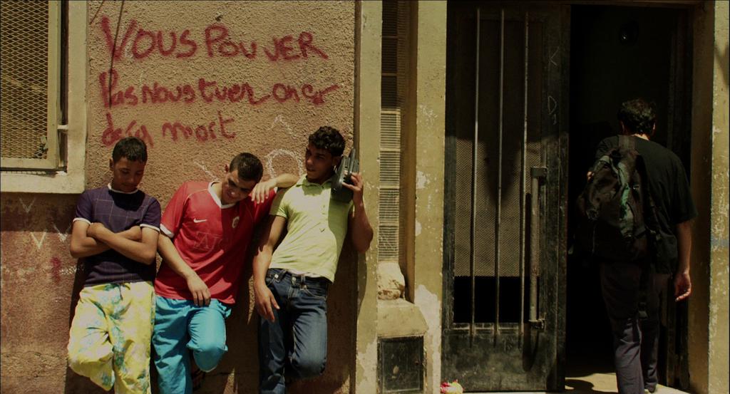 Nabila Nadjet Guermesli