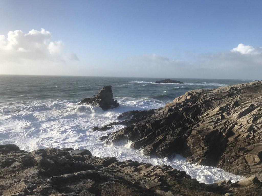 Première Vague Première Vague