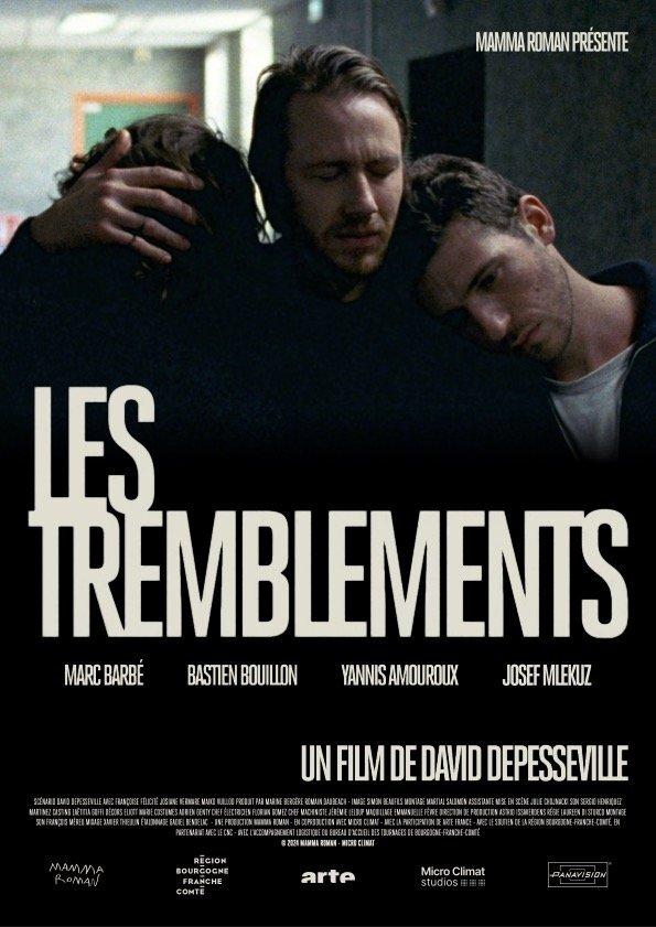 Les Tremblements