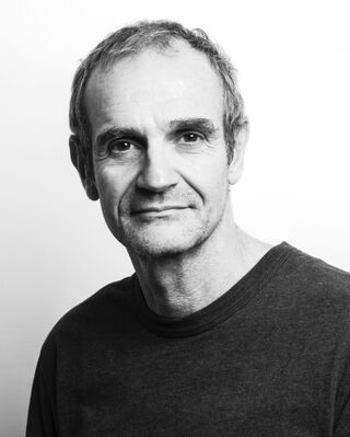 Fran&ccedil;ois Bertrand