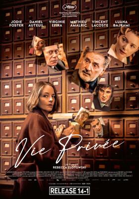 Vie priv&eacute;e - Belgium