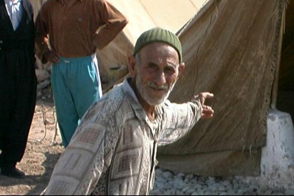 Baghdad On/Off Baghdad On/Off