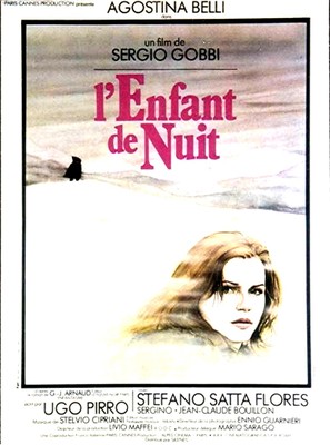 L'Enfant de nuit L'Enfant de nuit