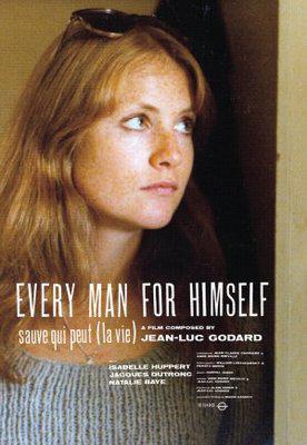 Every Man for Himself / Slow Motion - USA Every Man for Himself / Slow Motion - USA