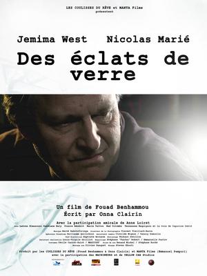 Des éclats de verre Des éclats de verre