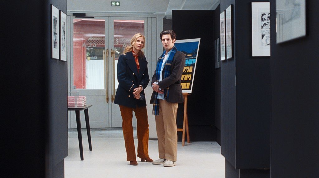 Festival Internacional de Cine de Gij&oacute;n - 2022 - &copy; Bizibi