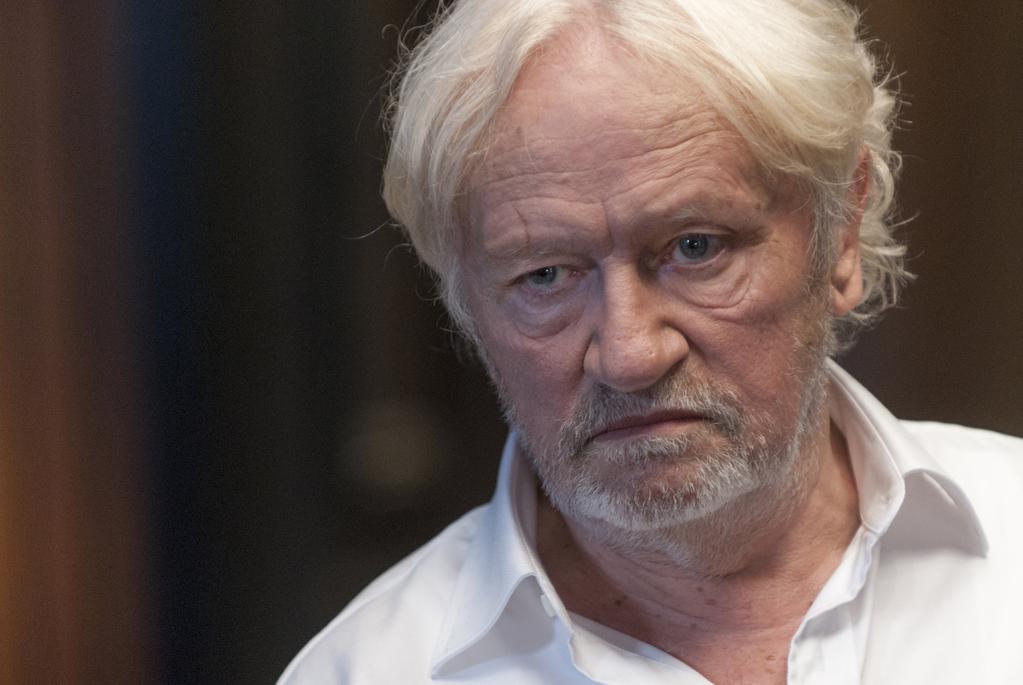 96 Heures - © Arp Sélection 96 Heures - © Arp Sélection