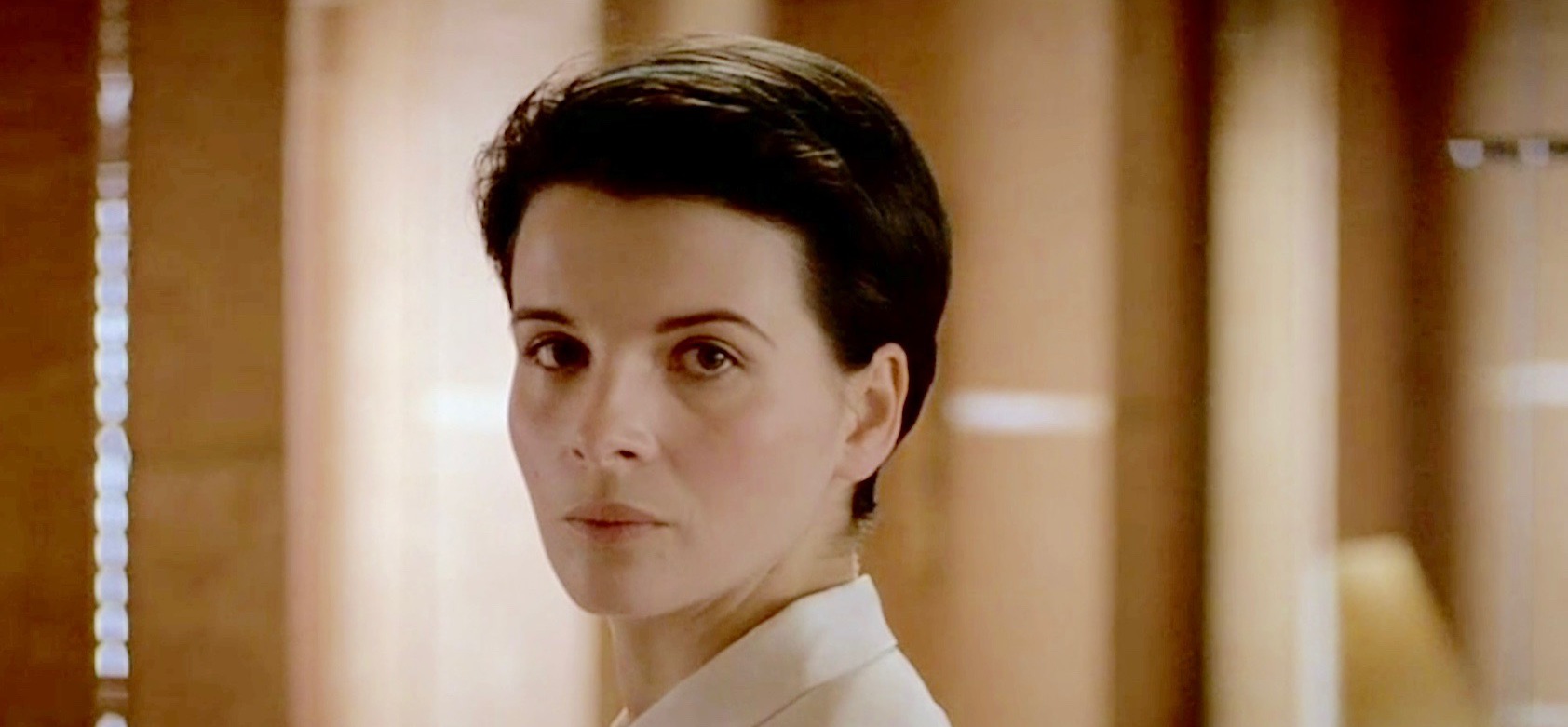 Juliette Binoche: la película de su vida Juliette Binoche: la película de su vida