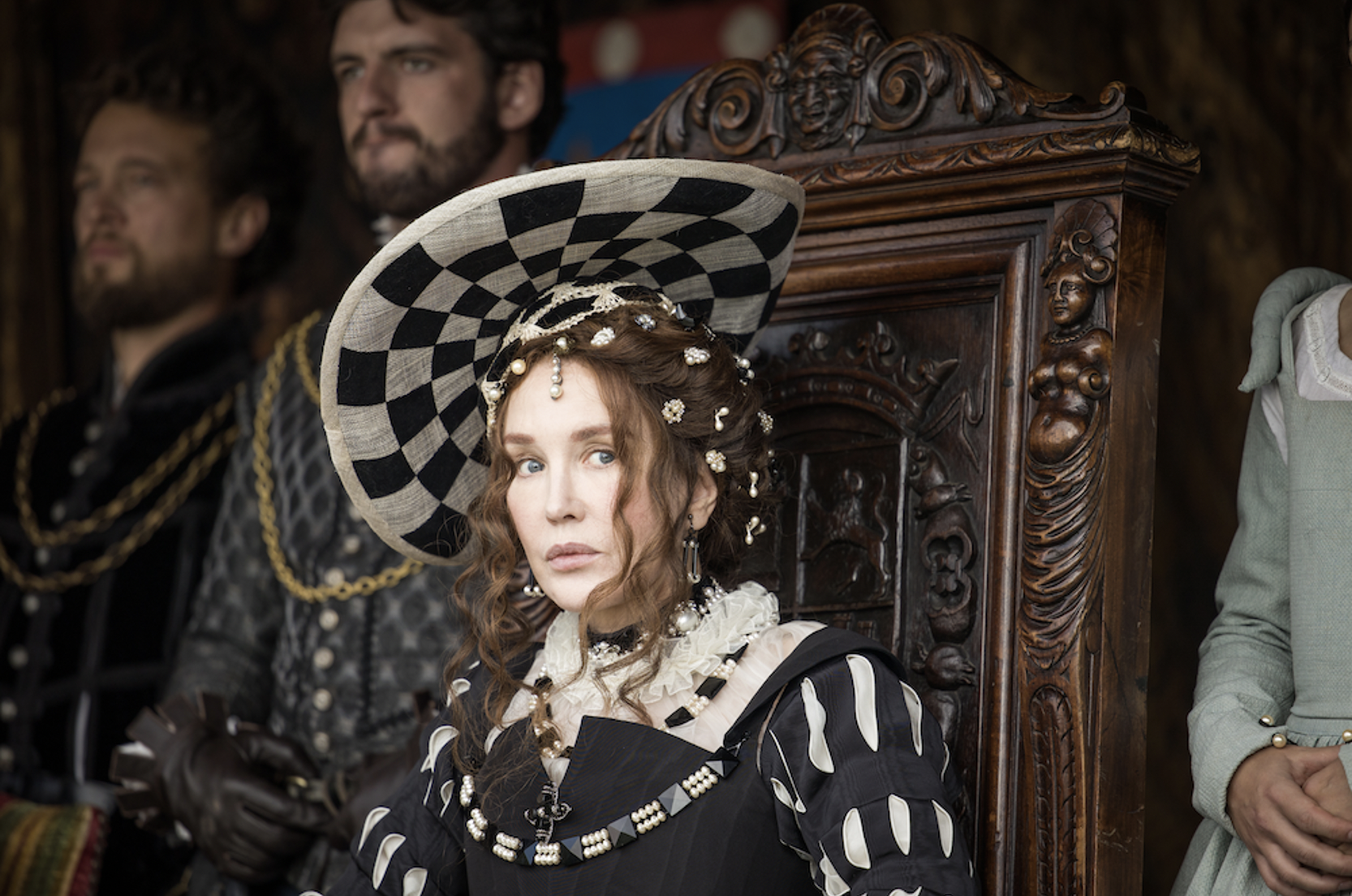 Unifrance presenta el Rendez-vous de Unifrance en Biarritz - © Carole Bethuel Unifrance presenta el Rendez-vous de Unifrance en Biarritz - © Carole Bethuel