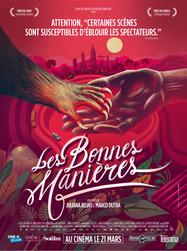 Les Bonnes Manières Les Bonnes Manières
