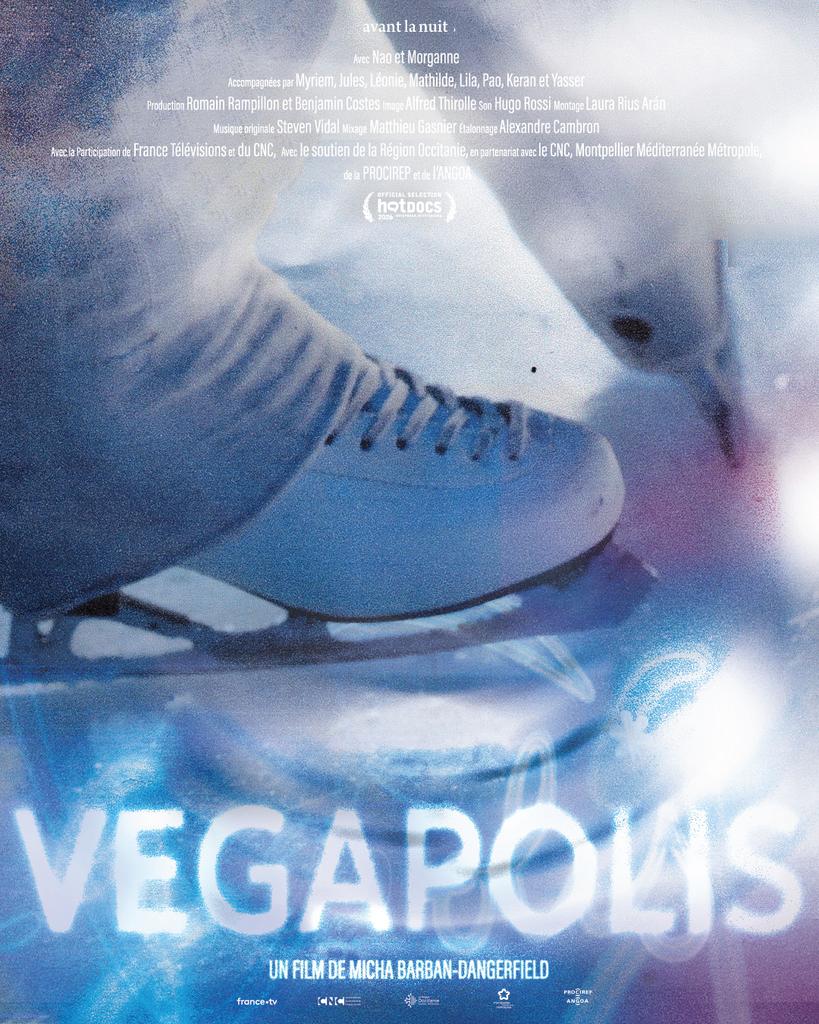 V&eacute;gapolis