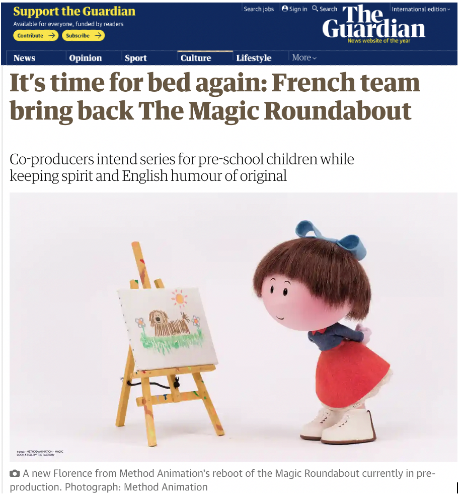 Revista de prensa internacional - Septiembre del 2022 Revista de prensa internacional - Septiembre del 2022