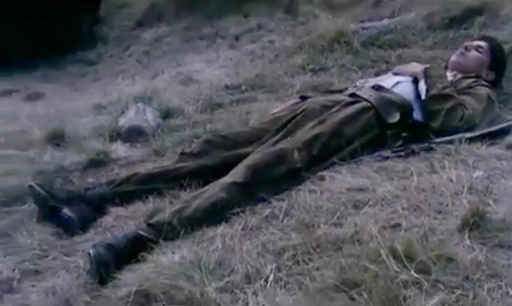 Le Dormeur Le Dormeur