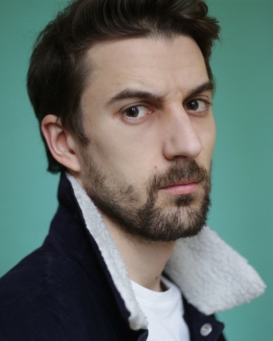 Maxime Flourac Maxime Flourac