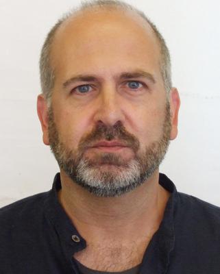 Demetrios Matheou Demetrios Matheou