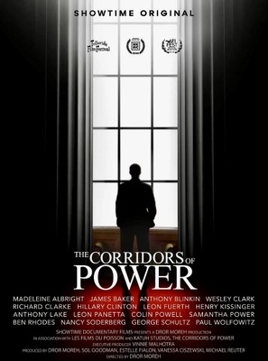 Corridors of Power - International poster Corridors of Power - International poster