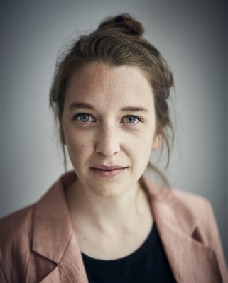 Coline Rage Coline Rage