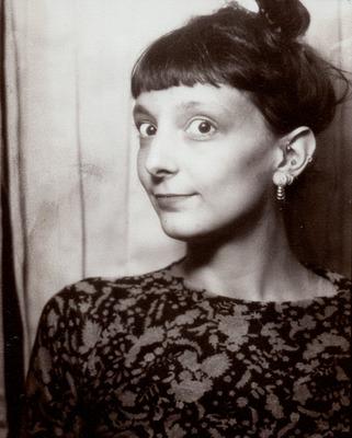 Marion Jamault Marion Jamault