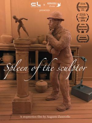 Spleen of the Sculptor Spleen of the Sculptor