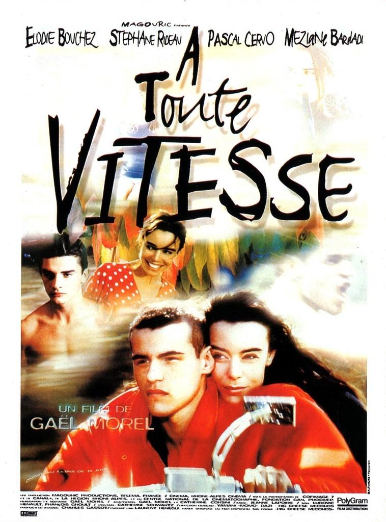 Quincena de Cineastas - 1996