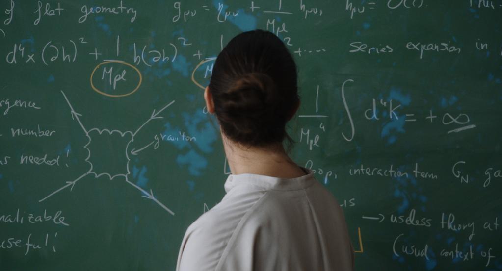 Supersymétrie Supersymétrie