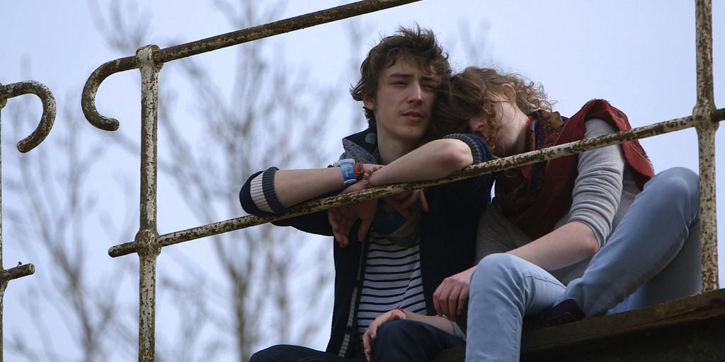 Lisbon - French Film Festival - 2015