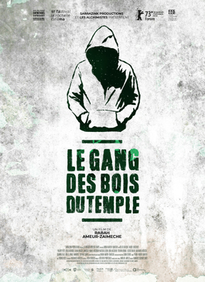 Le Gang des Bois du Temple Le Gang des Bois du Temple