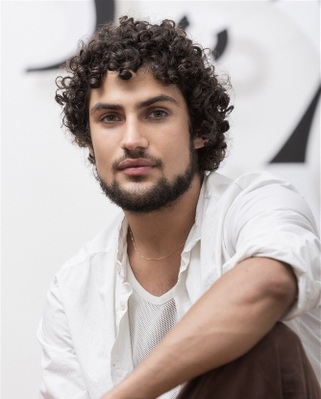 Sumaï Cardenas - © Agence CallBack - Nora Habib Sumaï Cardenas - © Agence CallBack - Nora Habib