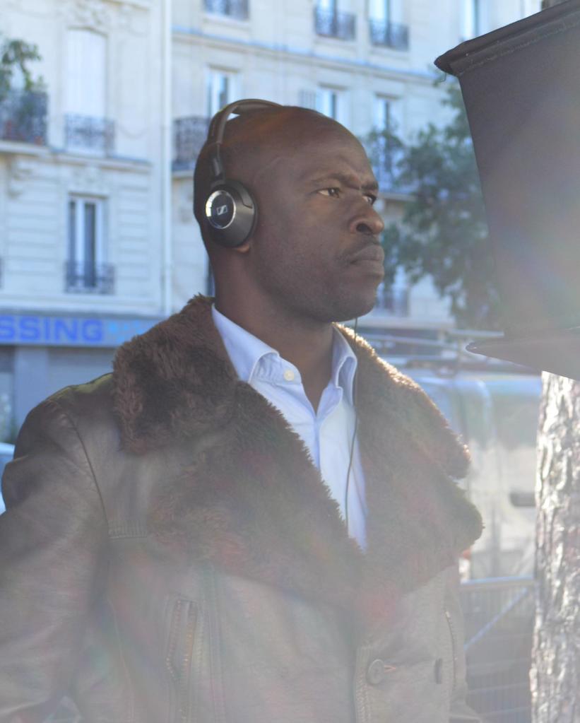 Mor Talla Ndione Mor Talla Ndione